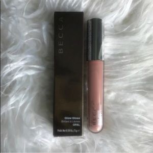 Becca Opal Glow Gloss